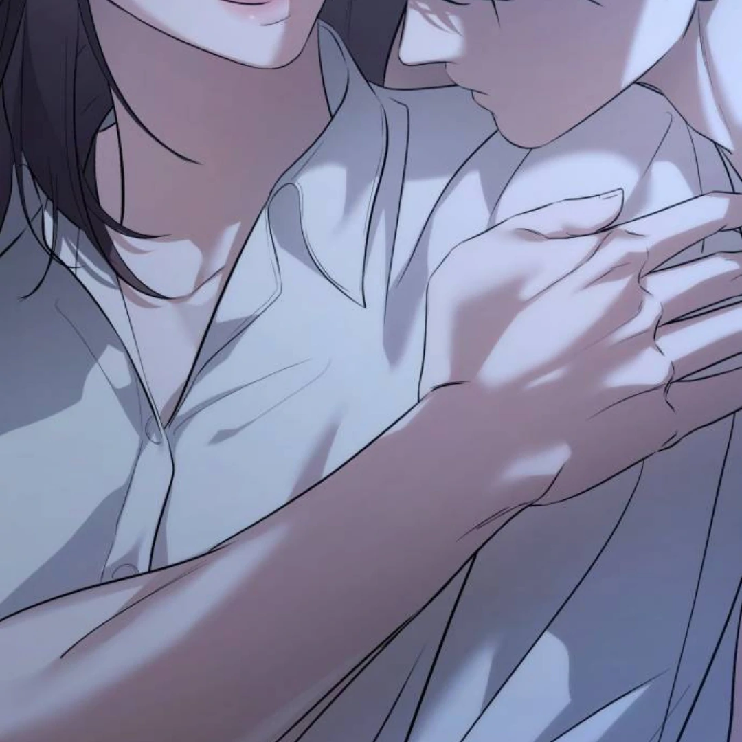 It's Not the First Time Chapter 1 – halaman 173