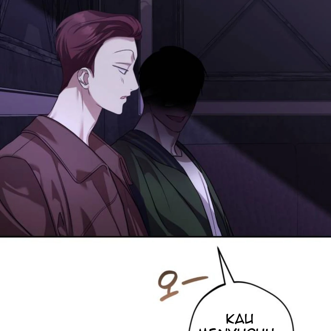 It's Not the First Time Chapter 1 – halaman 189