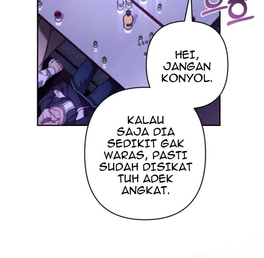 It's Not the First Time Chapter 1 – halaman 195