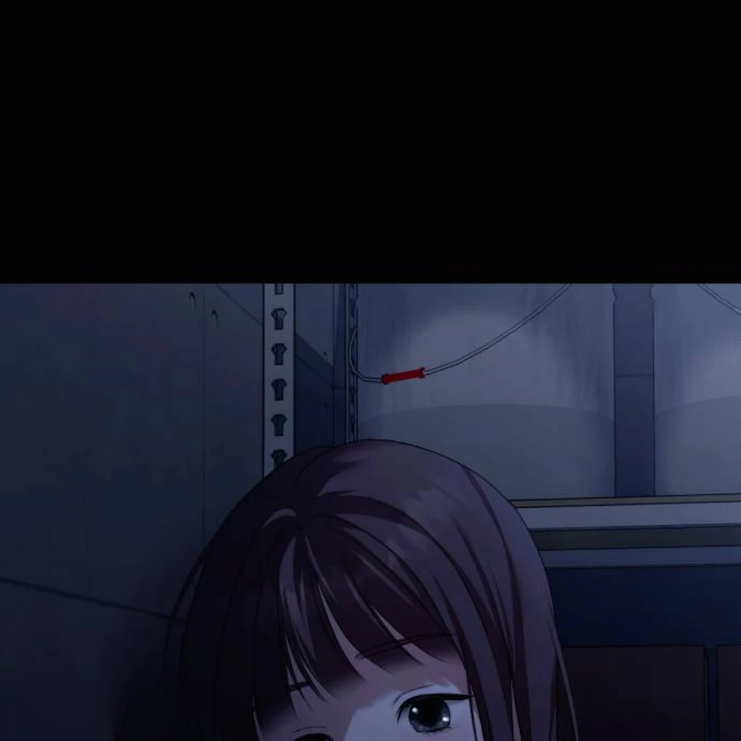 It's Not the First Time Chapter 1 – halaman 21
