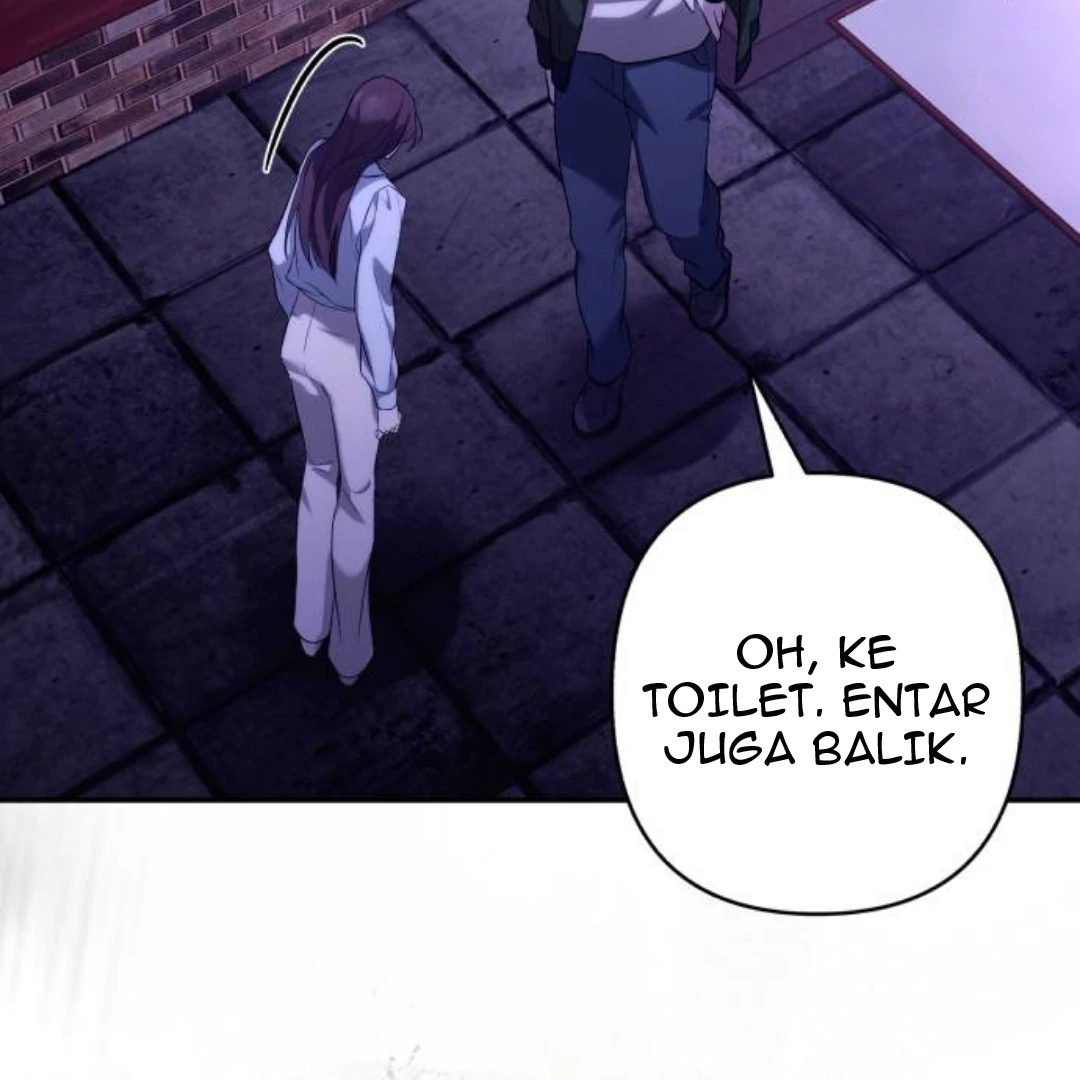 It's Not the First Time Chapter 1 – halaman 230