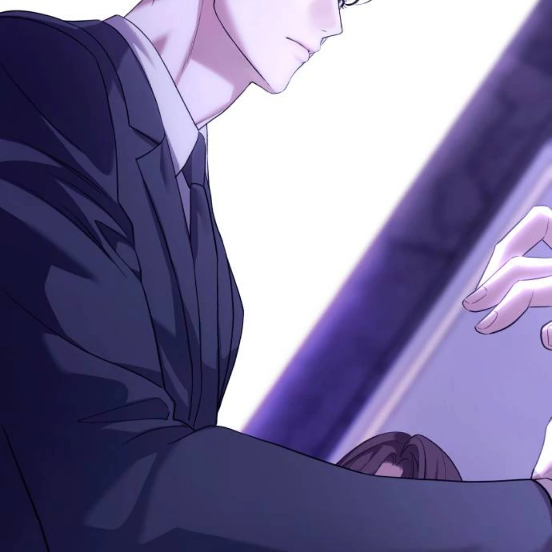 It's Not the First Time Chapter 1 – halaman 256