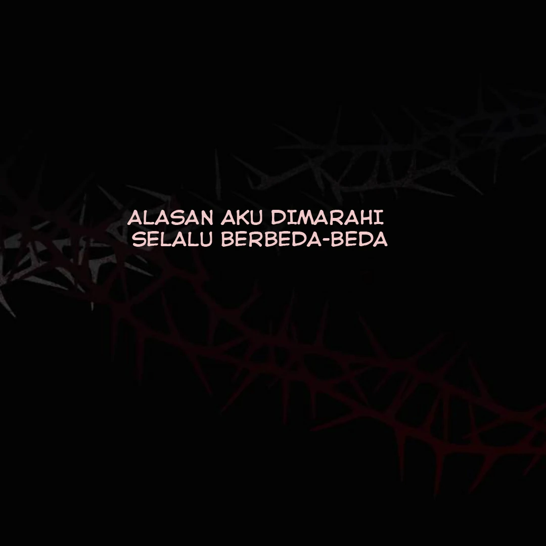 It's Not the First Time Chapter 1 – halaman 5