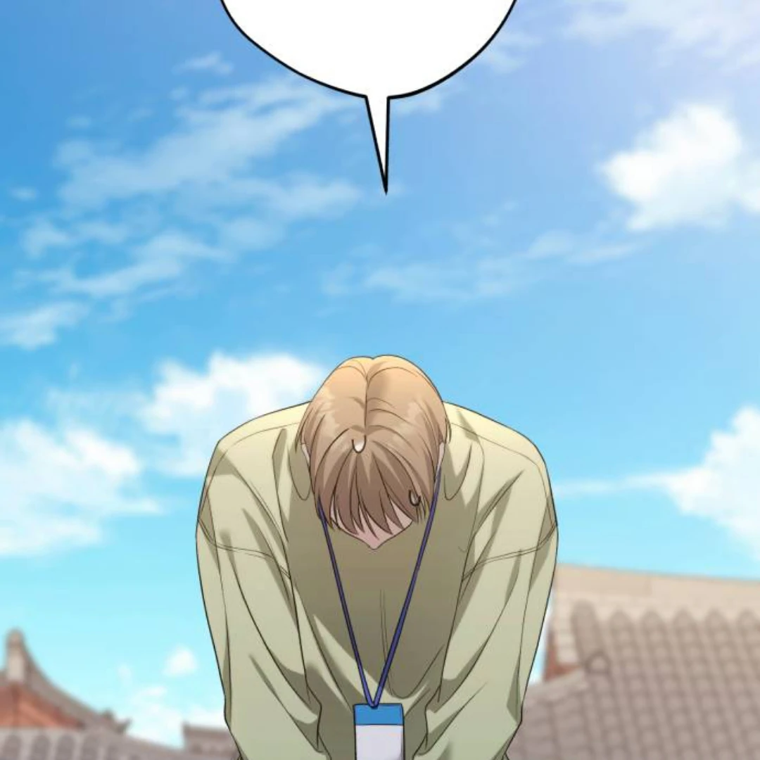 It's Not the First Time Chapter 1 – halaman 57