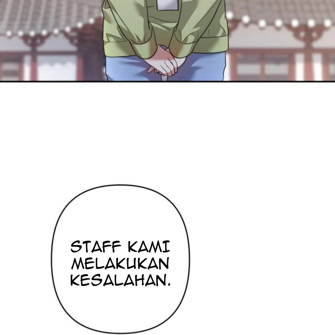 It's Not the First Time Chapter 1 – halaman 58