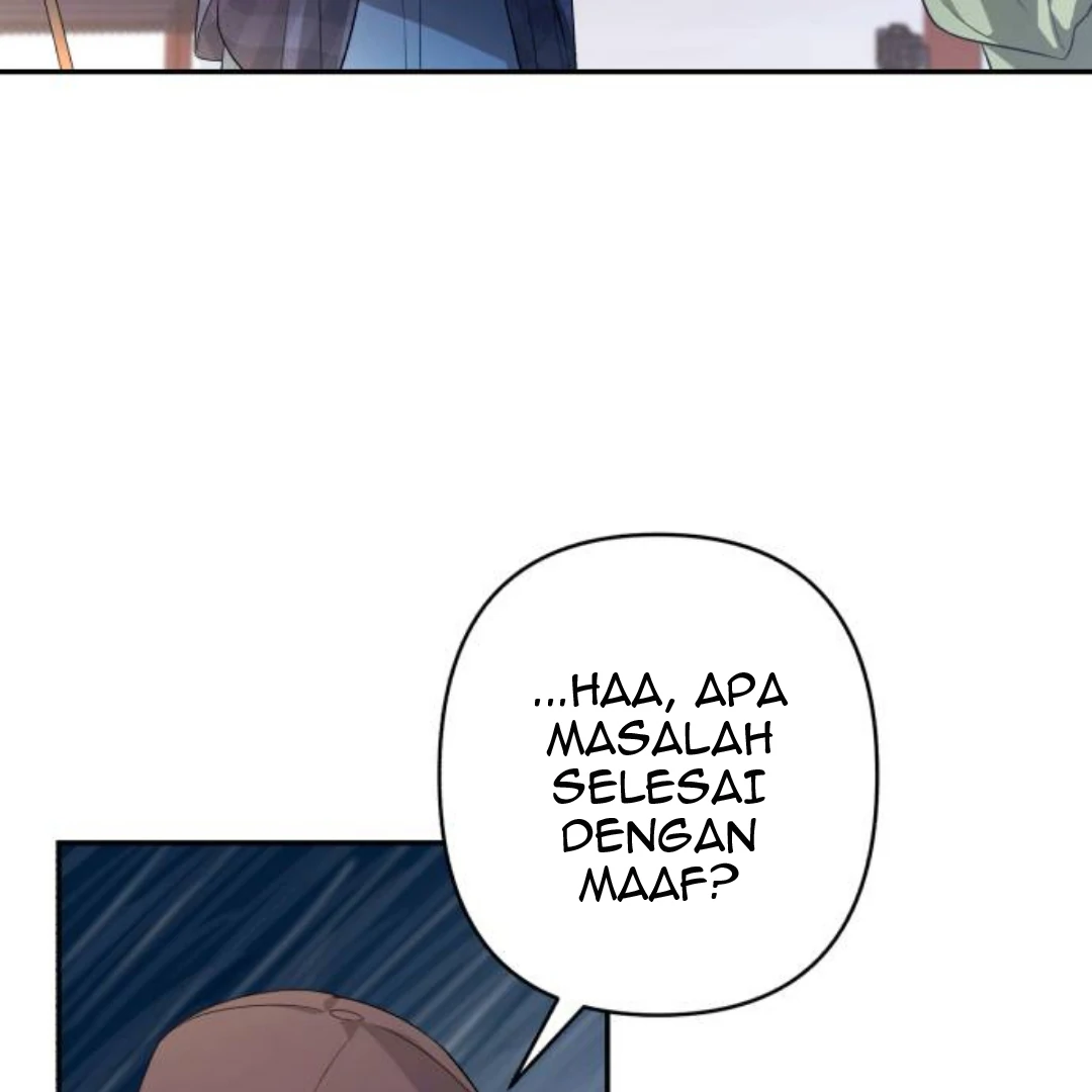 It's Not the First Time Chapter 1 – halaman 61