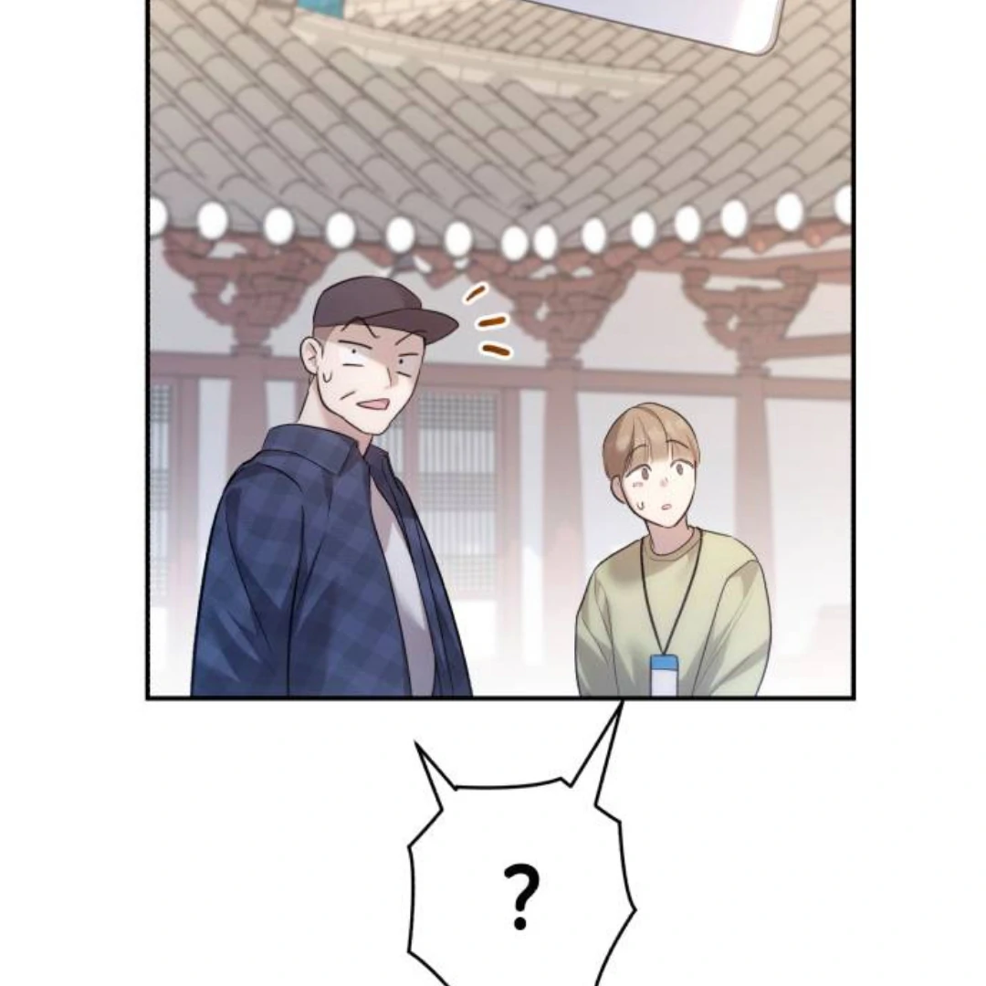 It's Not the First Time Chapter 1 – halaman 80
