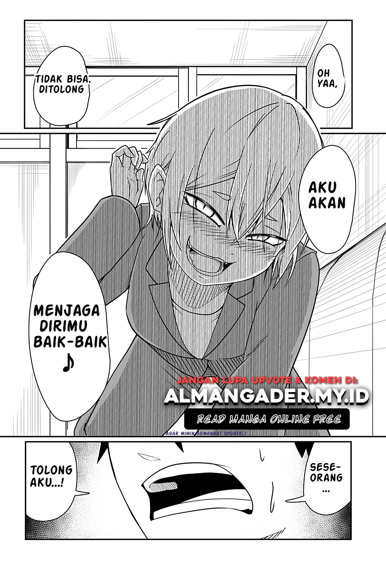 Kekkon Suru tte Itta Yone? Chapter 1 – halaman 21