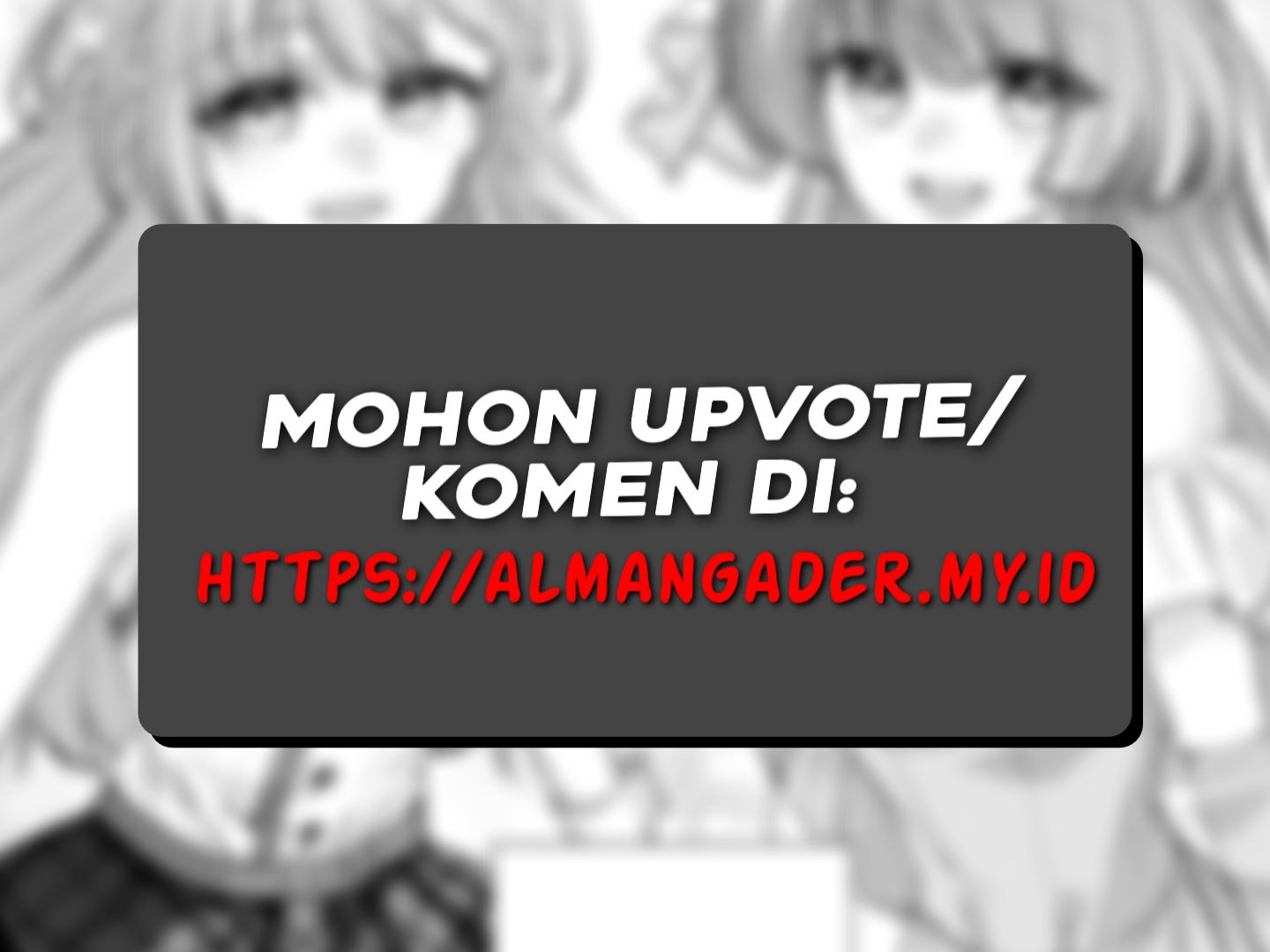 Kekkon Suru tte Itta Yone? Chapter 1 – halaman 22