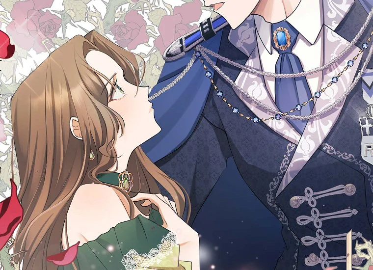 Lady Swindler Chapter 0 – halaman 109