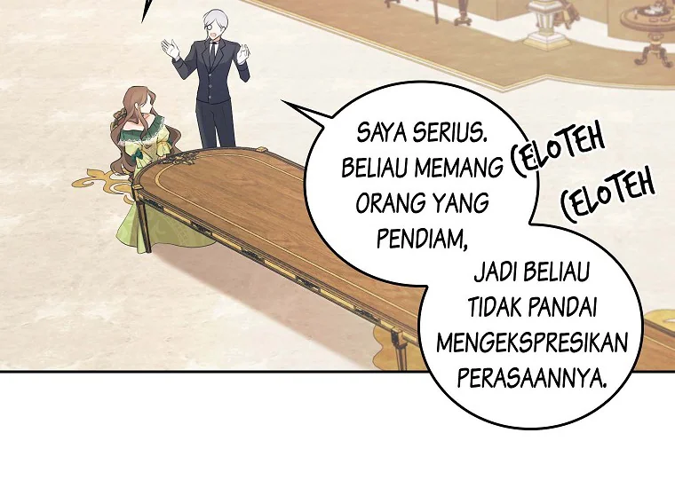 Lady Swindler Chapter 0 – halaman 132