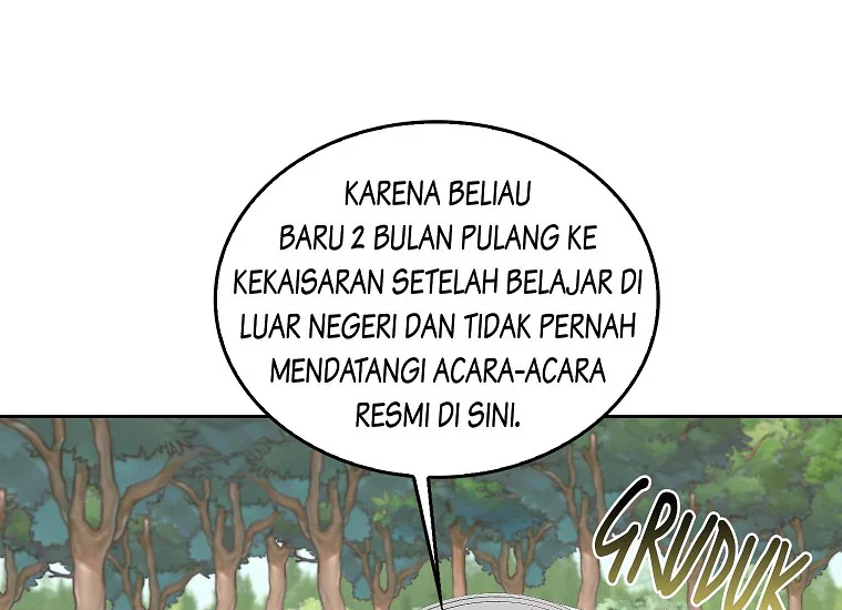 Lady Swindler Chapter 0 – halaman 23