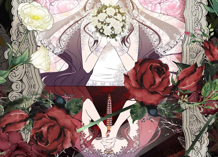 Lady Swindler Chapter 0 – halaman 29