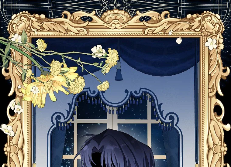 Lady Swindler Chapter 0 – halaman 3