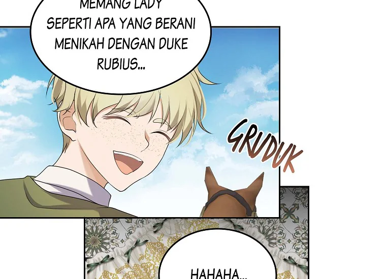 Lady Swindler Chapter 0 – halaman 34