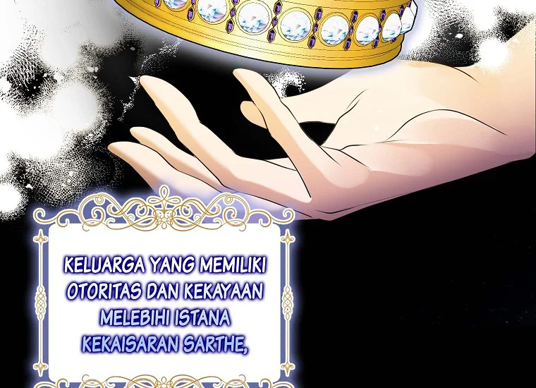 Lady Swindler Chapter 0 – halaman 7
