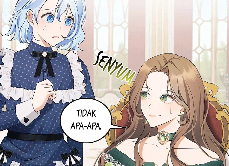 Lady Swindler Chapter 0 – halaman 79