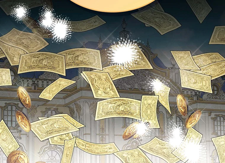 Lady Swindler Chapter 0 – halaman 83