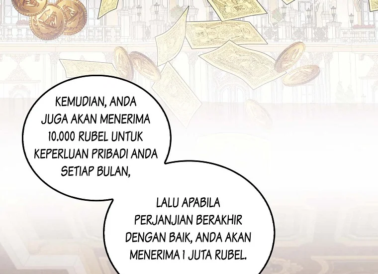 Lady Swindler Chapter 0 – halaman 84