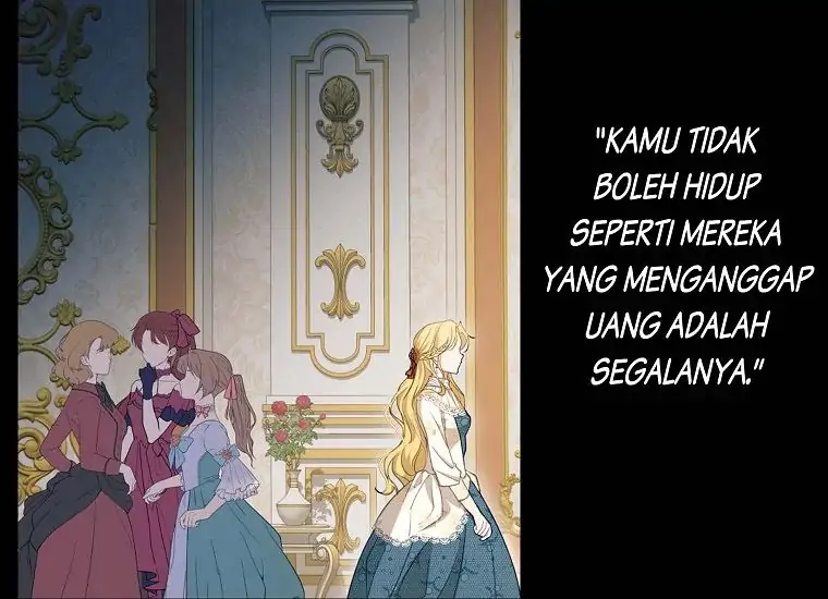 Lady Swindler Chapter 1 – halaman 17