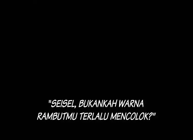 Lady Swindler Chapter 1 – halaman 18