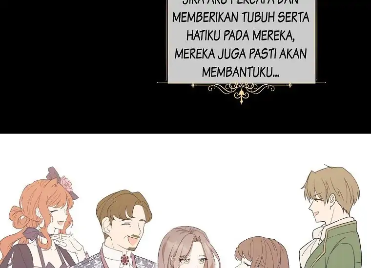 Lady Swindler Chapter 1 – halaman 56
