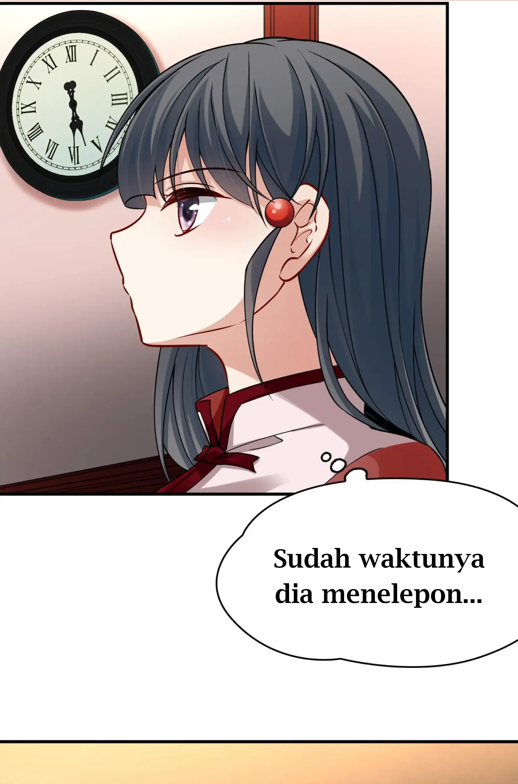 Last Journey To The Past Chapter 1 – halaman 12