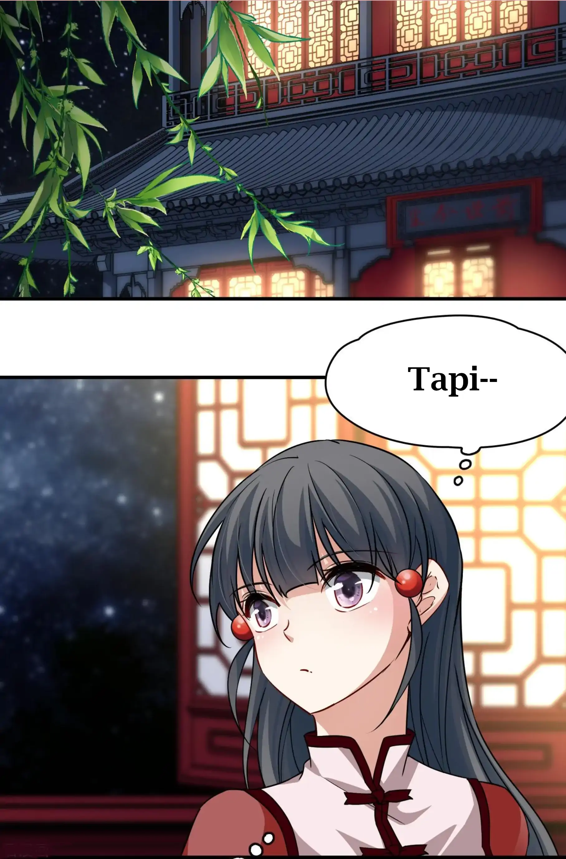 Last Journey To The Past Chapter 1 – halaman 21