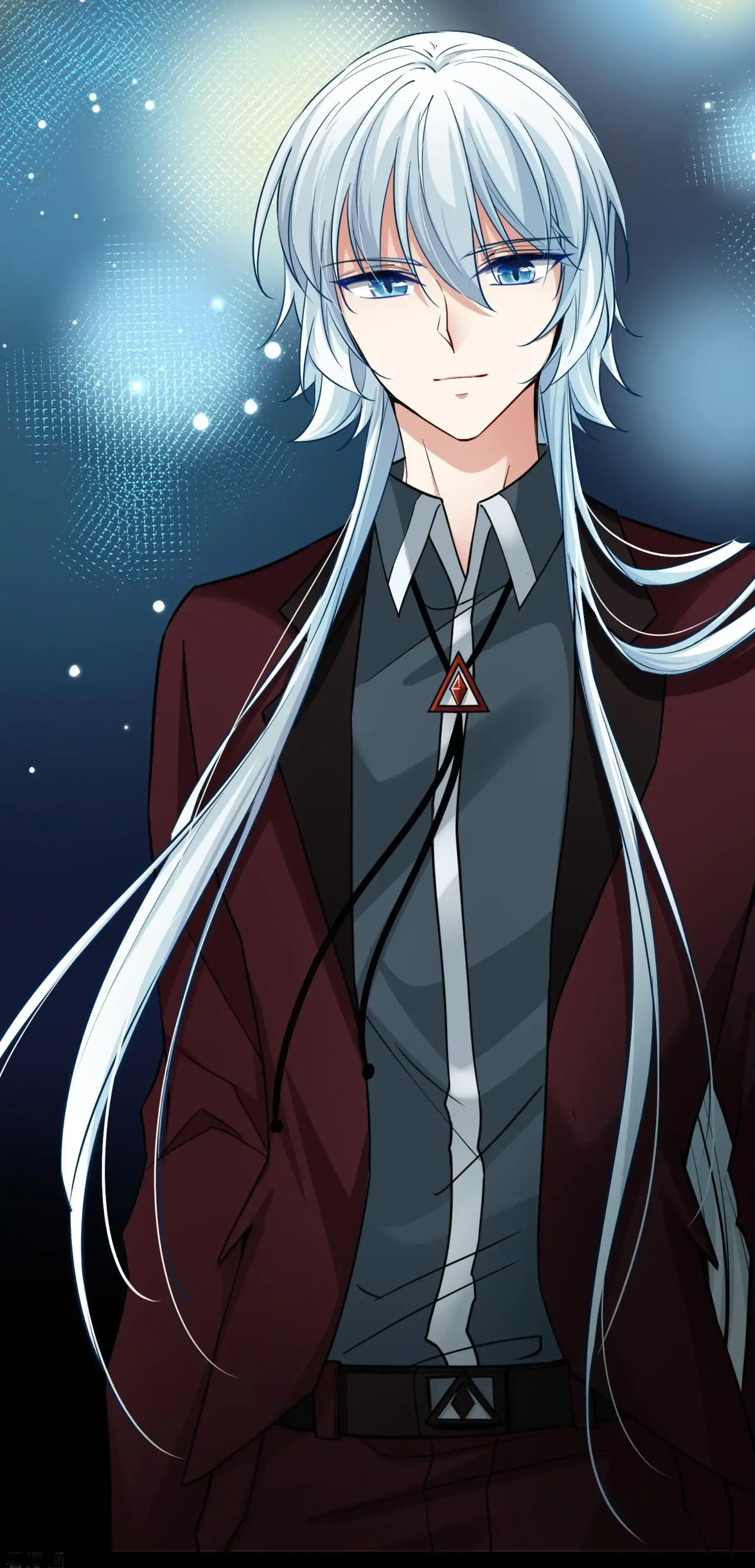 Last Journey To The Past Chapter 1 – halaman 26