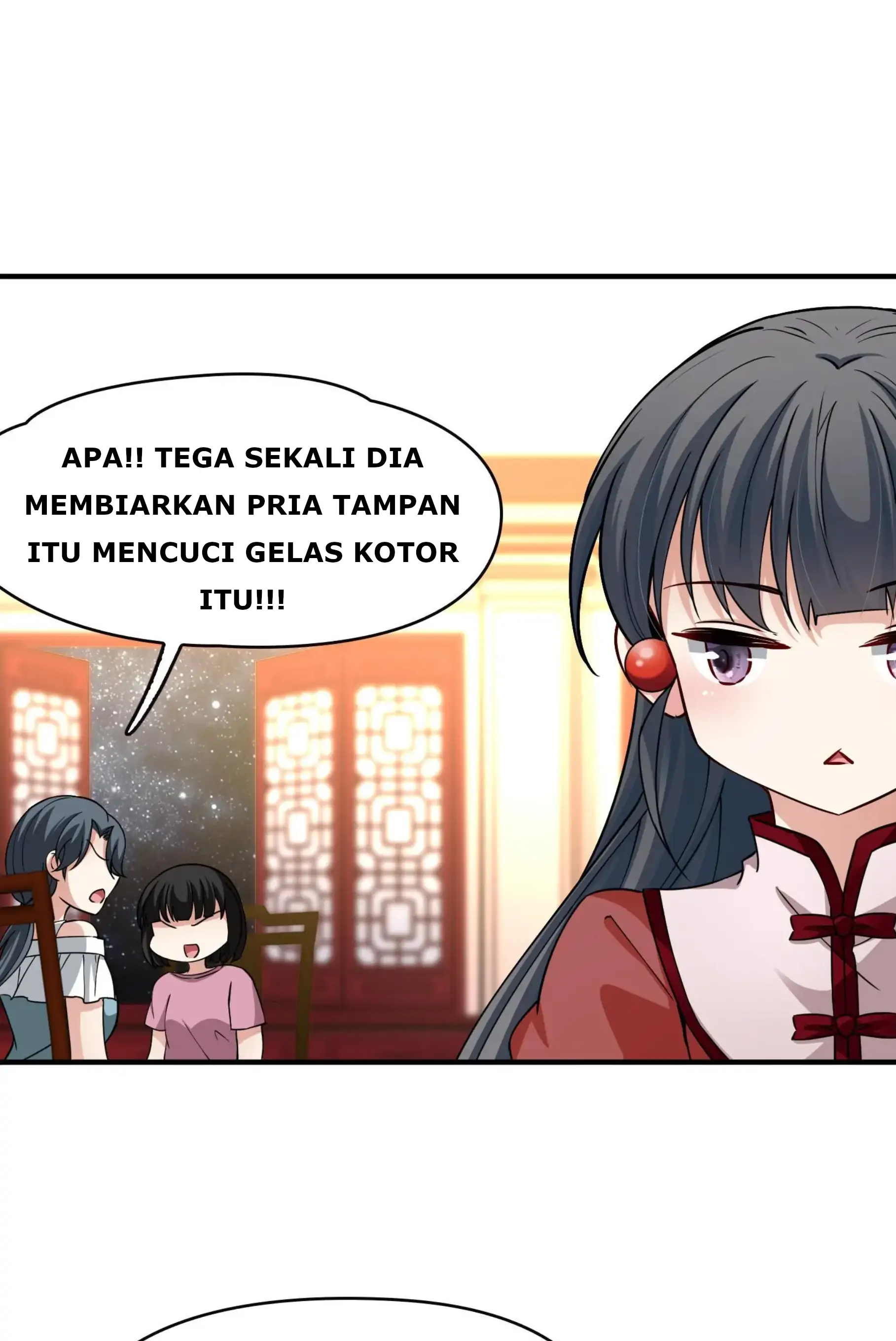Last Journey To The Past Chapter 1 – halaman 29