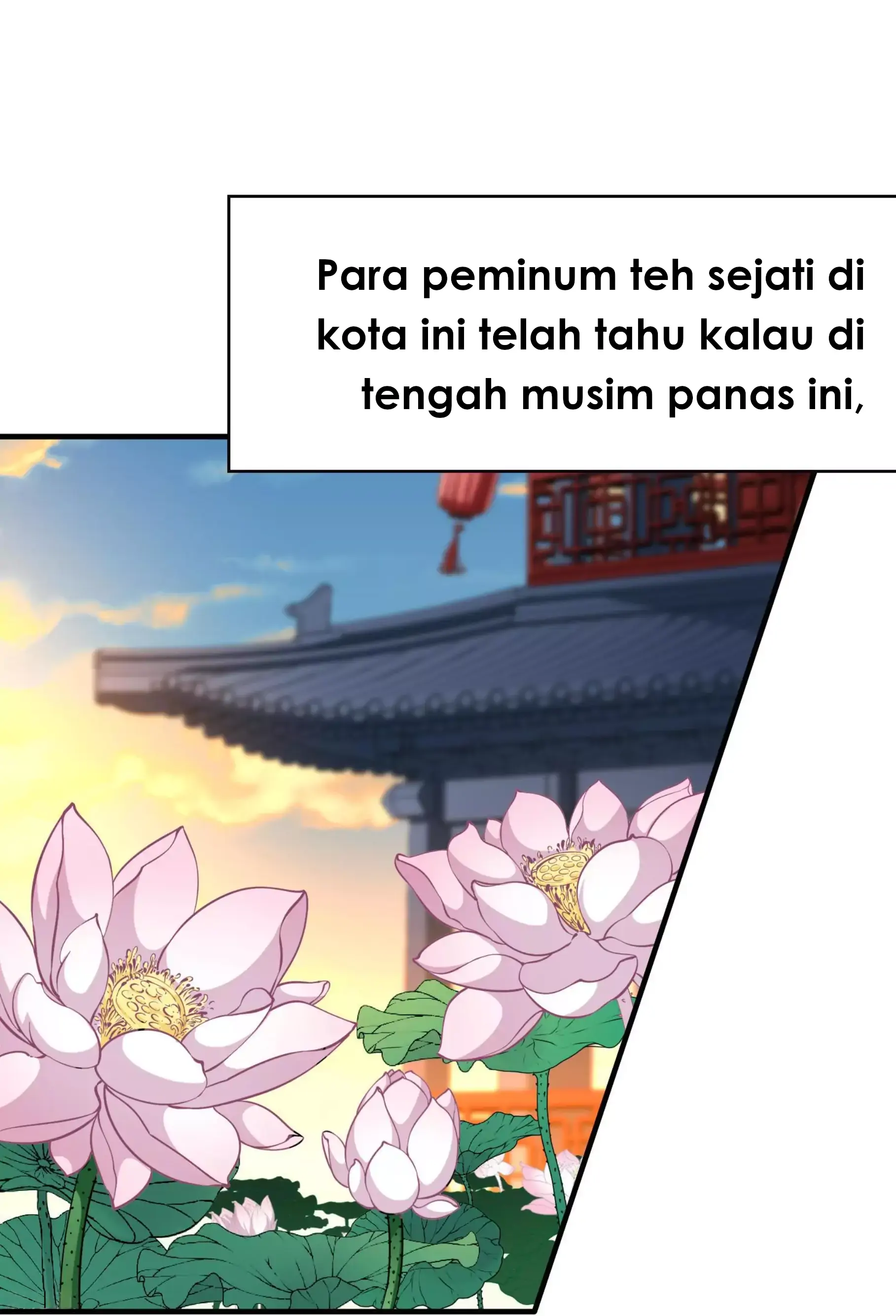 Last Journey To The Past Chapter 1 – halaman 5