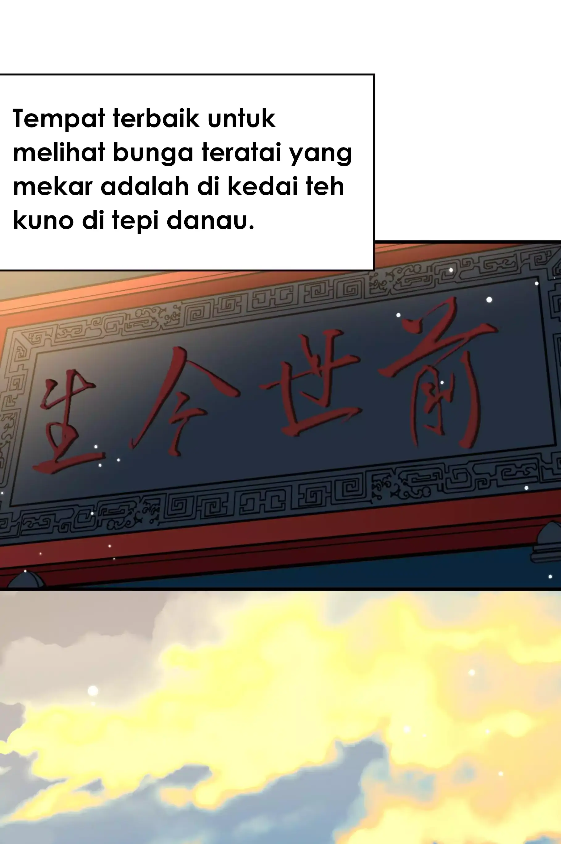 Last Journey To The Past Chapter 1 – halaman 6