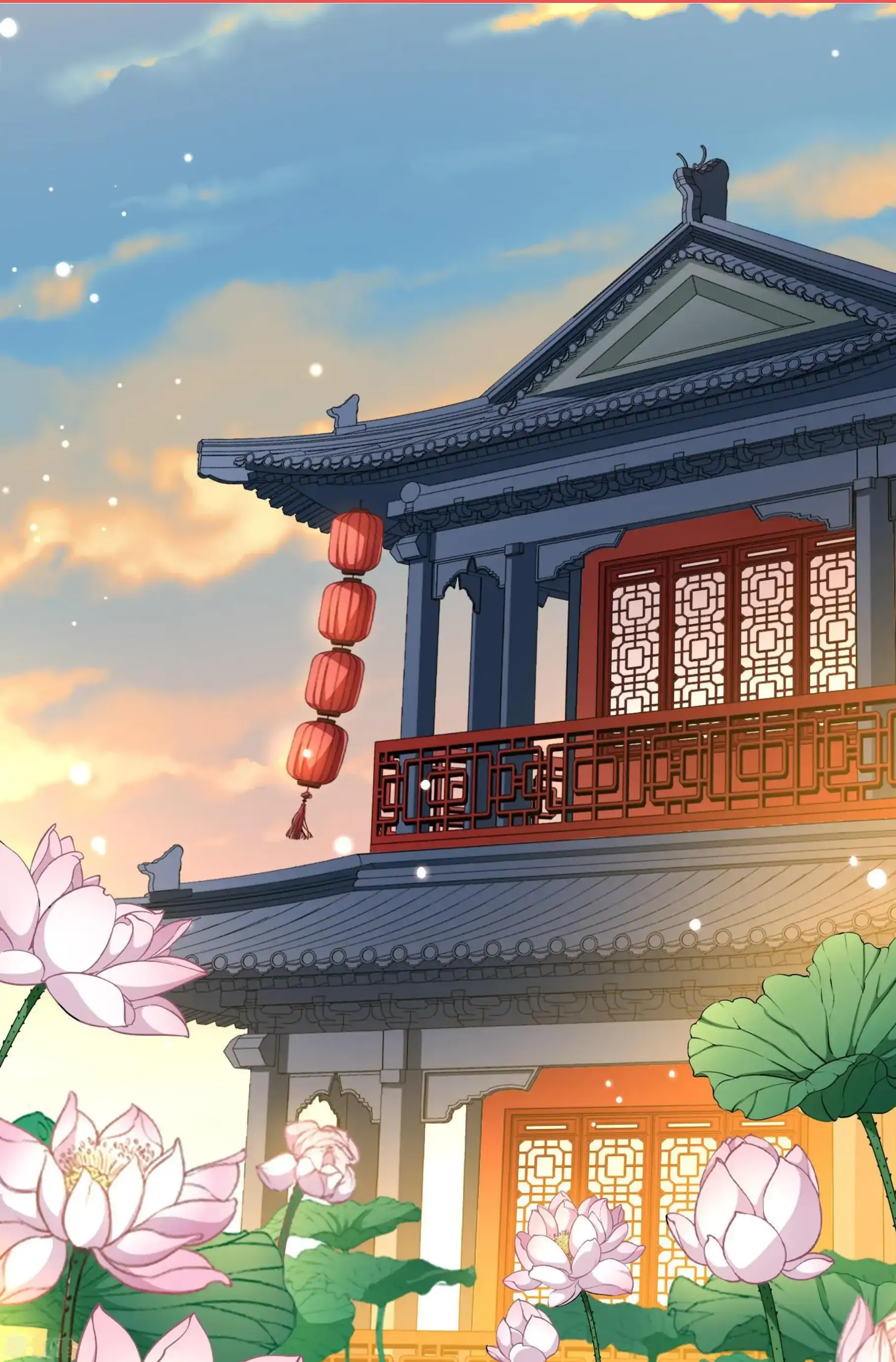 Last Journey To The Past Chapter 1 – halaman 7