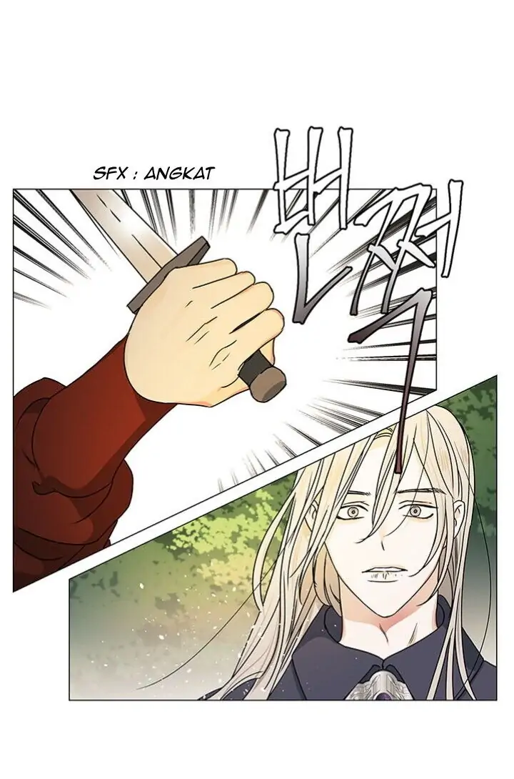 Let Me Fall Be Brilliant Chapter 1 – halaman 21