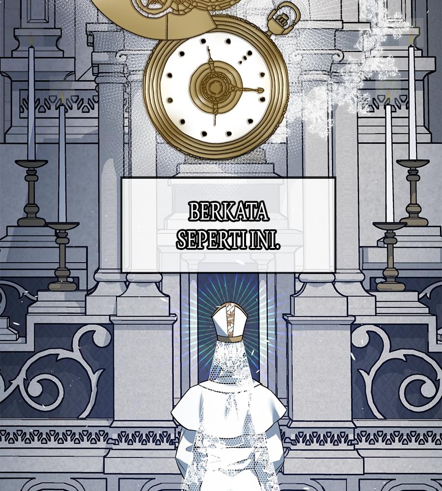 May the Holy One Come Chapter 1 – halaman 10