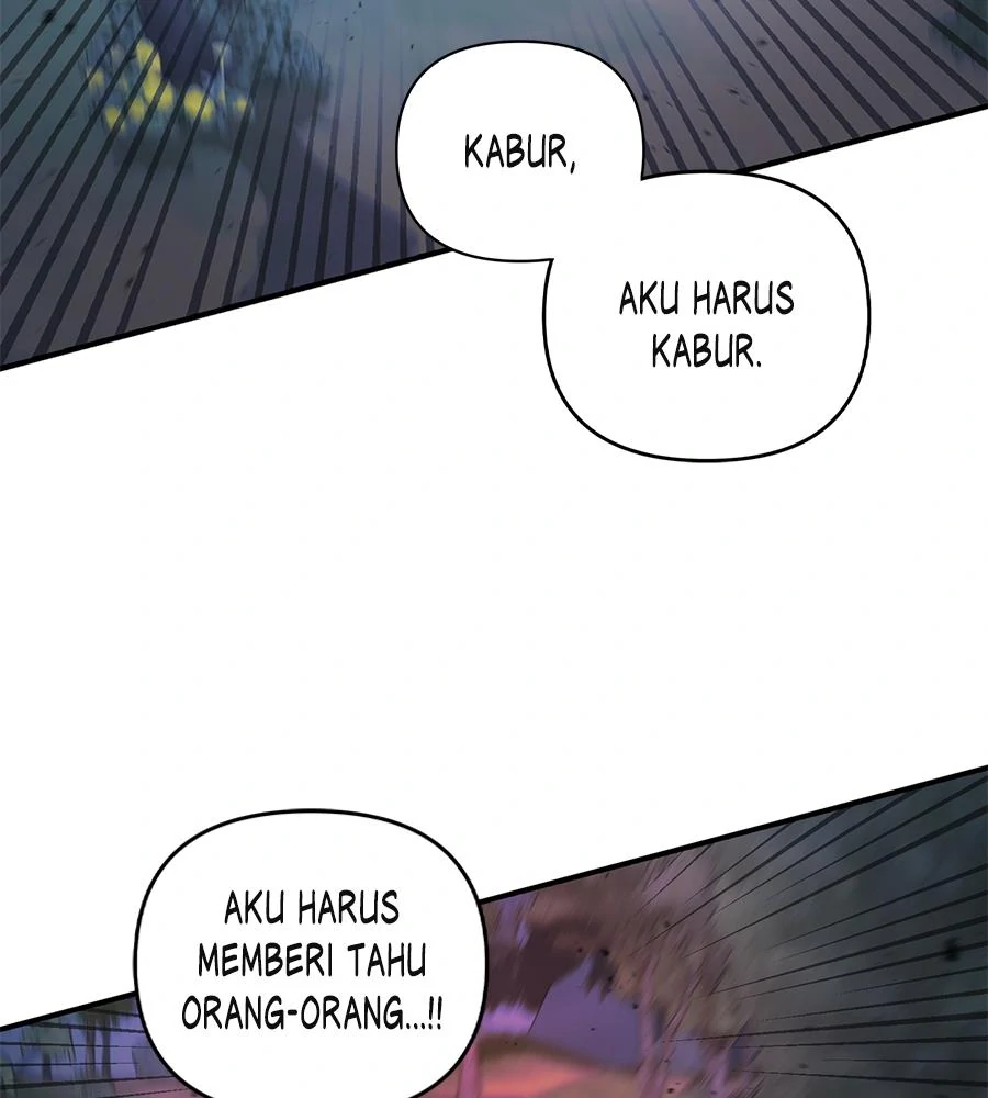 May the Holy One Come Chapter 1 – halaman 118