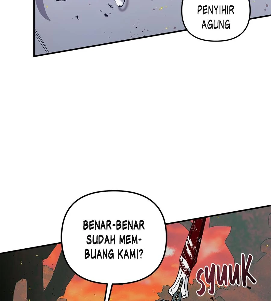 May the Holy One Come Chapter 1 – halaman 126