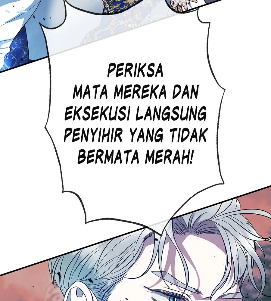 May the Holy One Come Chapter 1 – halaman 131