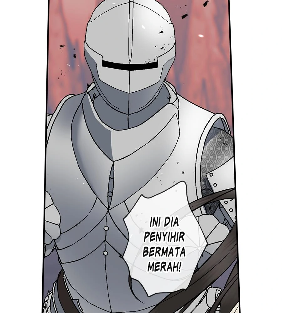 May the Holy One Come Chapter 1 – halaman 137