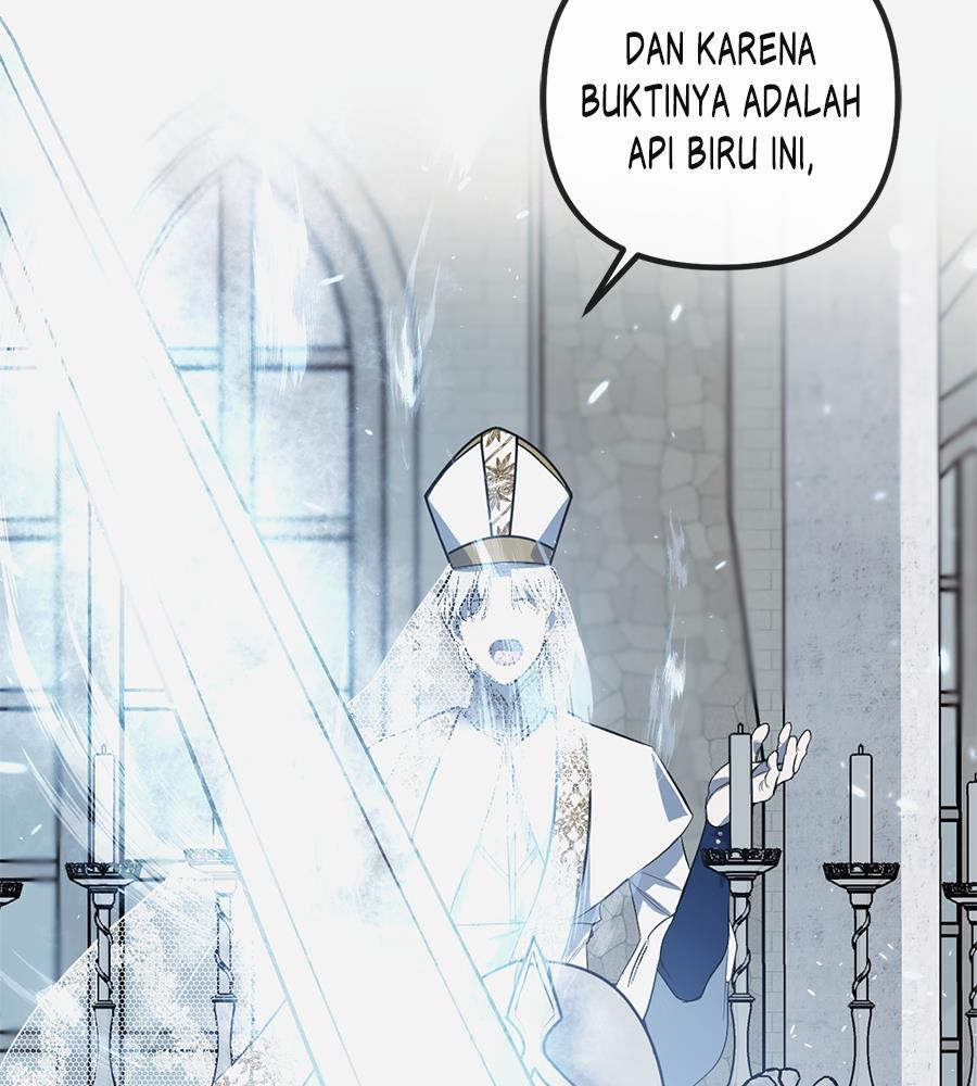 May the Holy One Come Chapter 1 – halaman 17