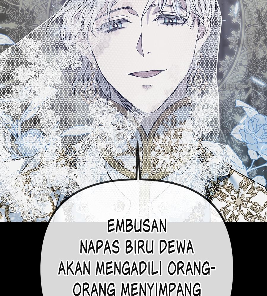 May the Holy One Come Chapter 1 – halaman 20