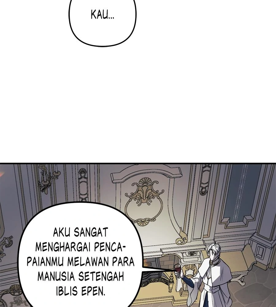 May the Holy One Come Chapter 1 – halaman 24