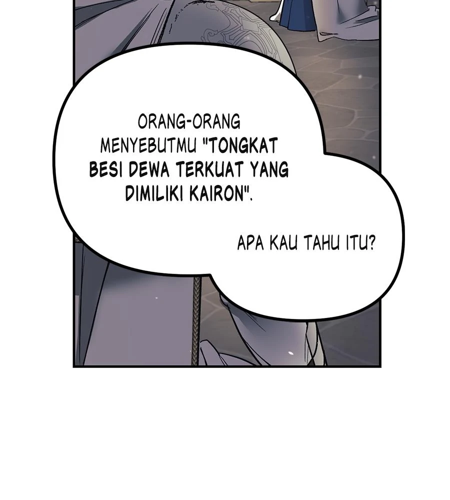 May the Holy One Come Chapter 1 – halaman 27