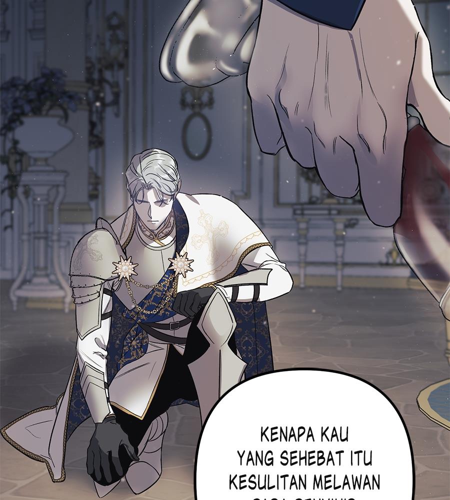 May the Holy One Come Chapter 1 – halaman 31