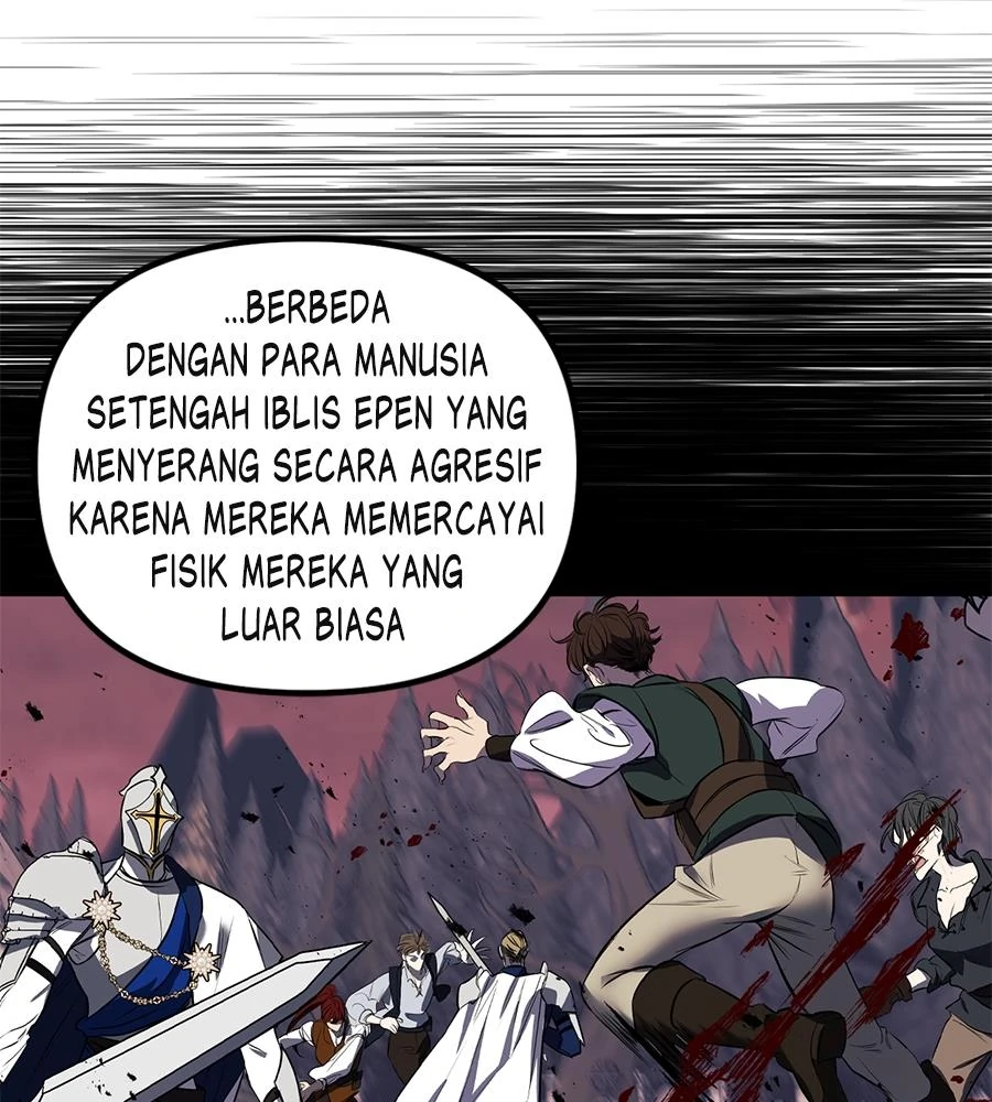 May the Holy One Come Chapter 1 – halaman 35