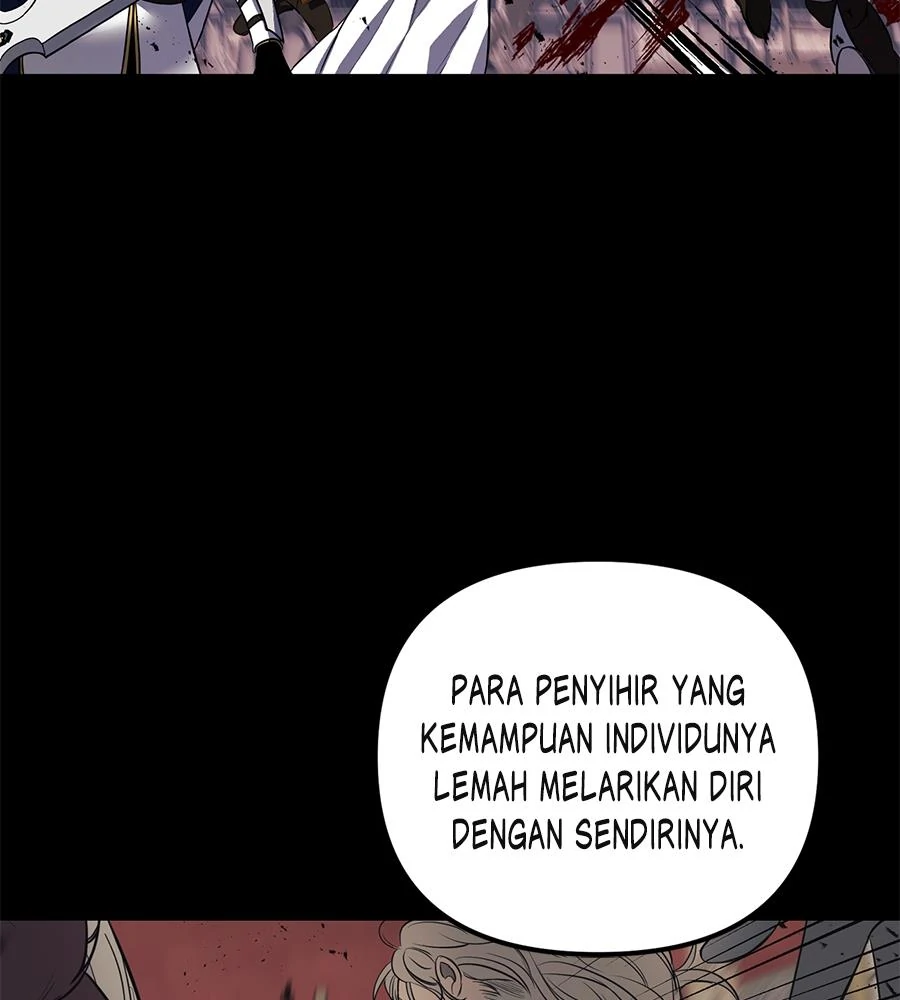May the Holy One Come Chapter 1 – halaman 36
