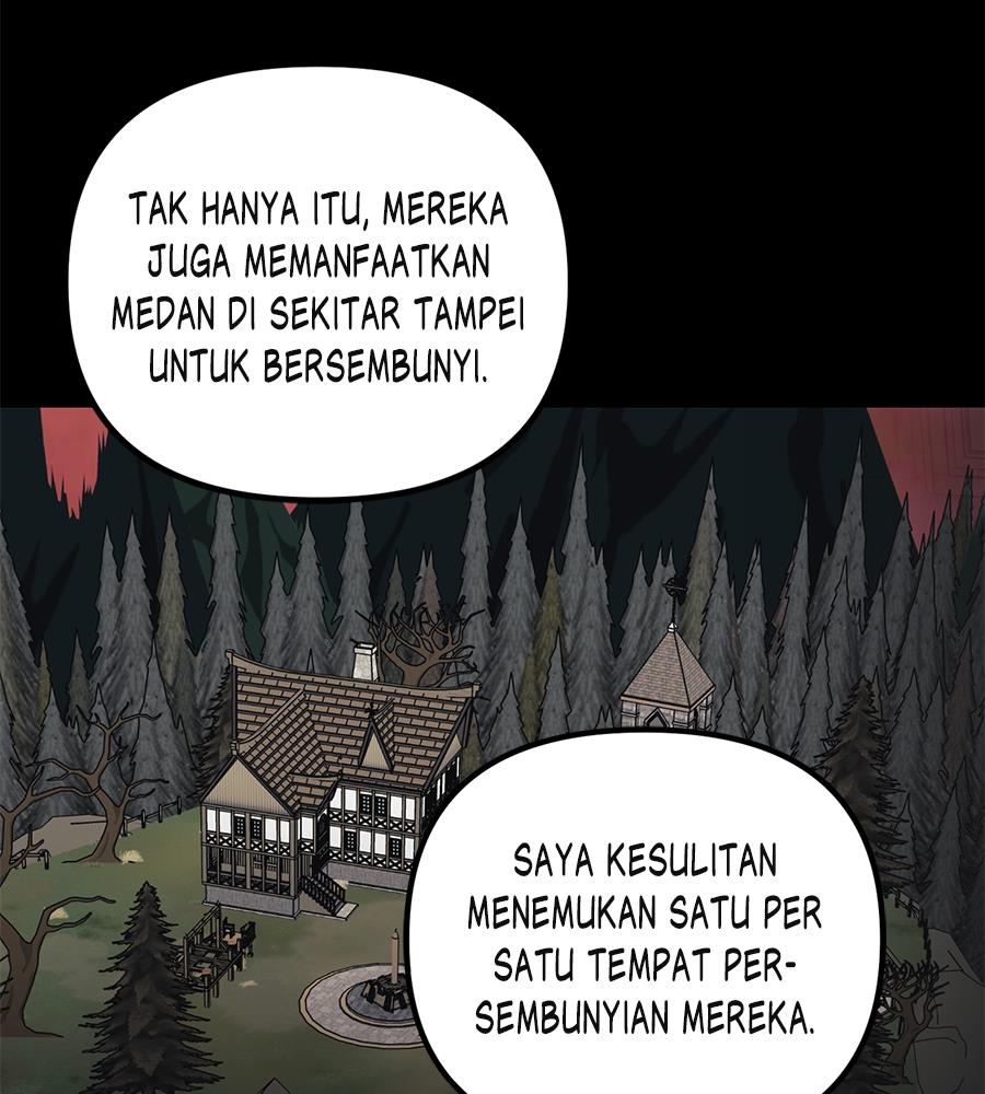 May the Holy One Come Chapter 1 – halaman 38