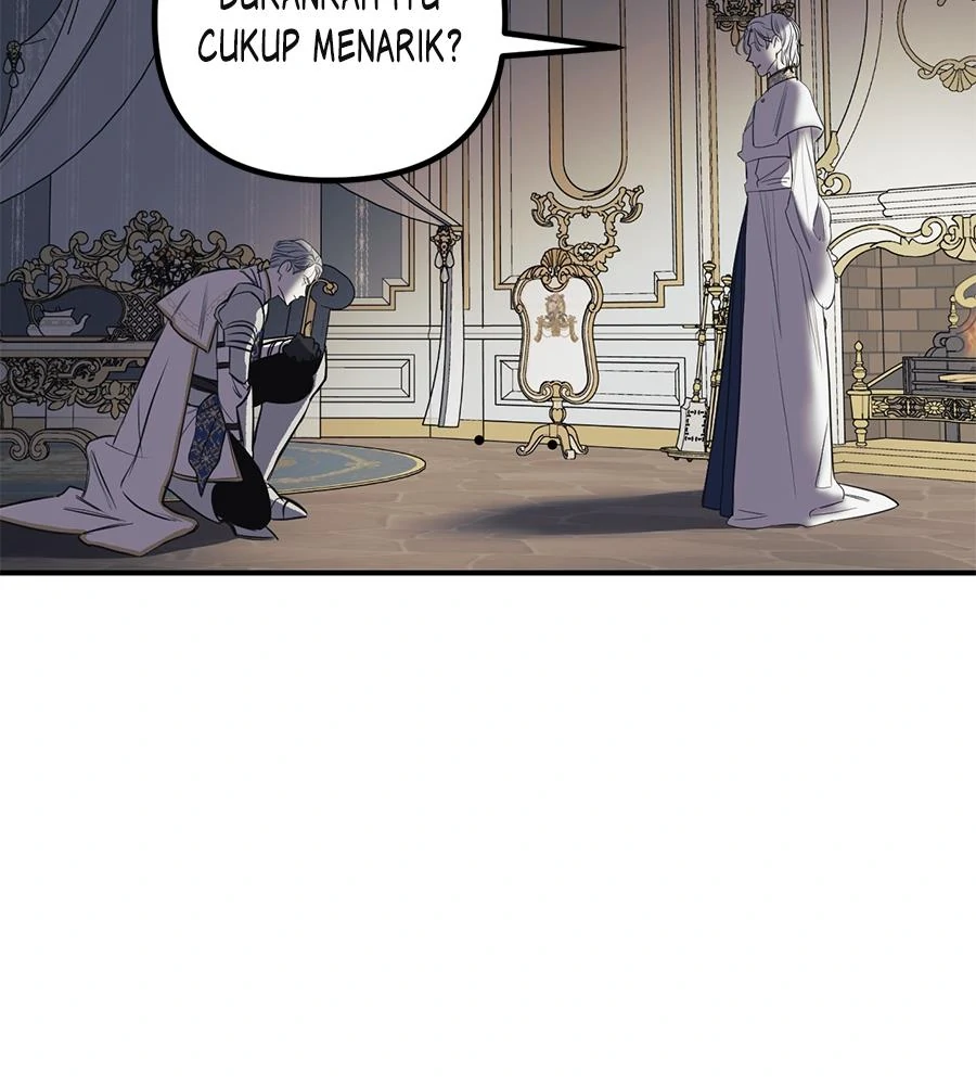 May the Holy One Come Chapter 1 – halaman 48