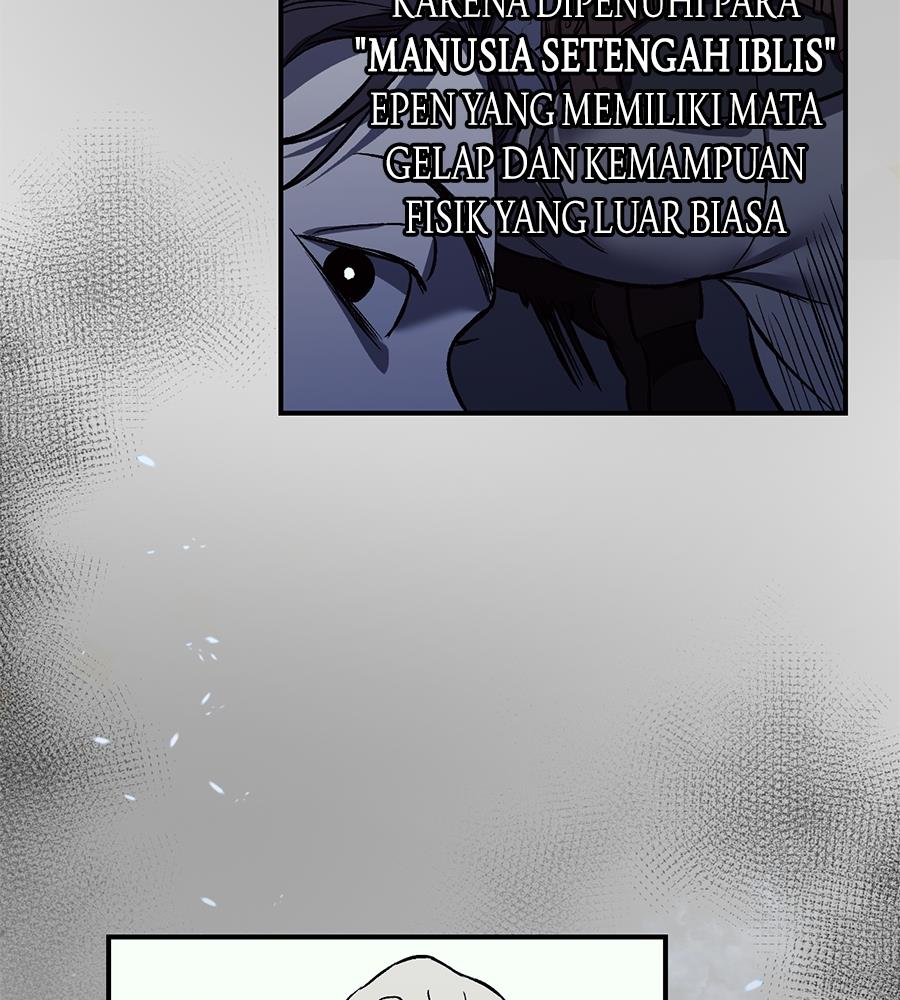 May the Holy One Come Chapter 1 – halaman 5