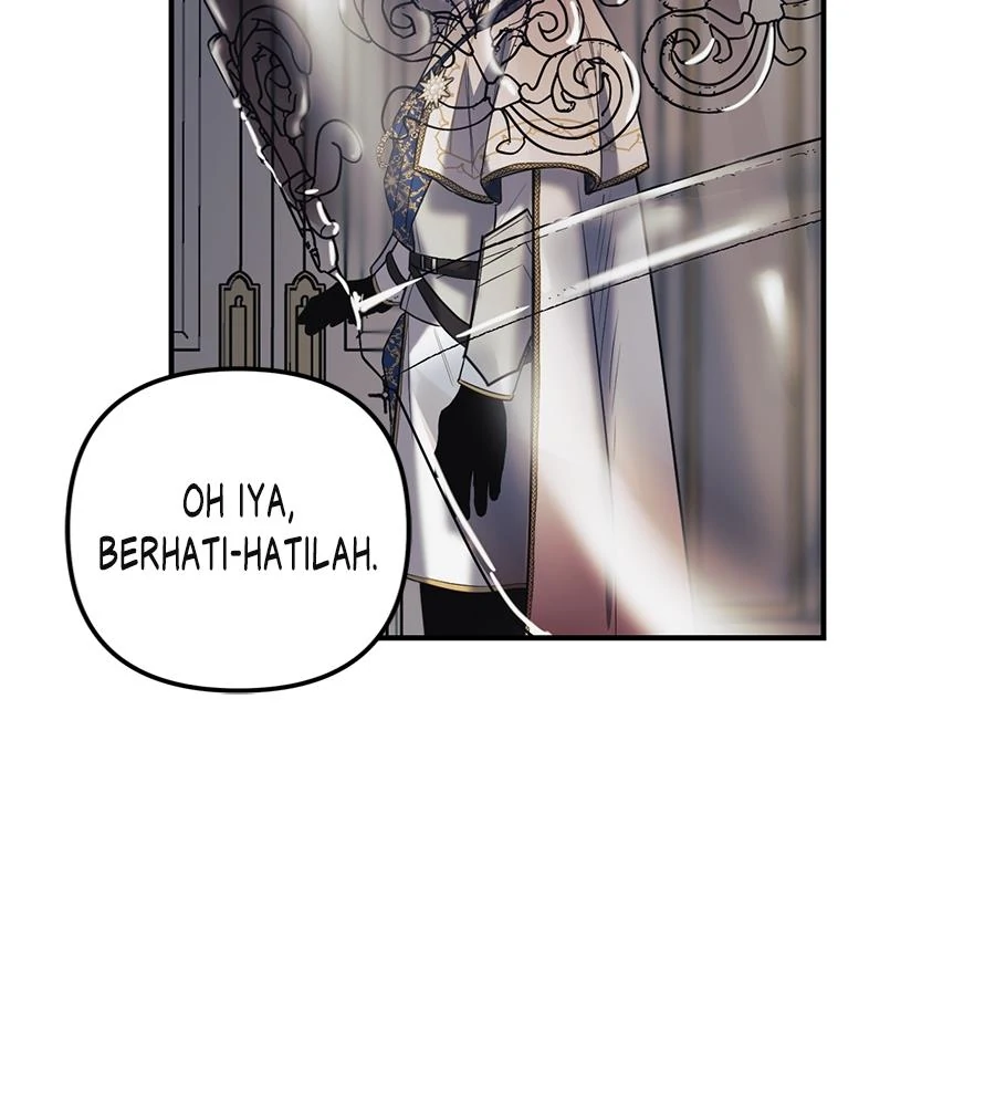 May the Holy One Come Chapter 1 – halaman 55